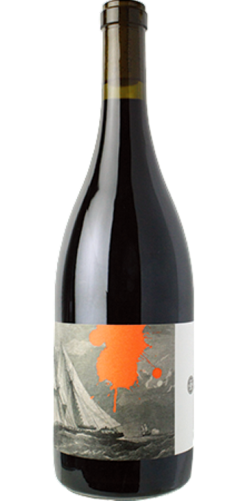 クルーズ・ワイン / モンキー・ジャケット レッド・ブレンド ノース・コースト 2021