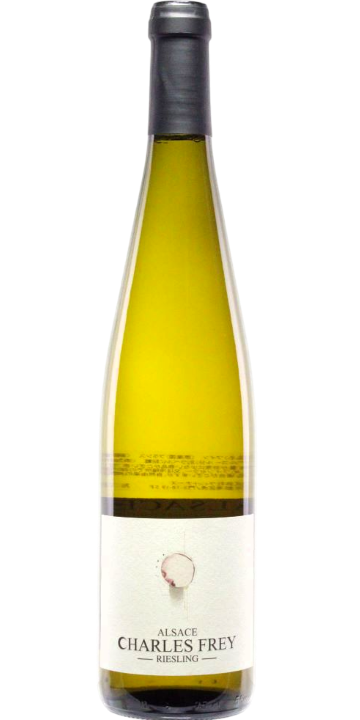 シャルル・フレイ / リースリング グラニ 2023