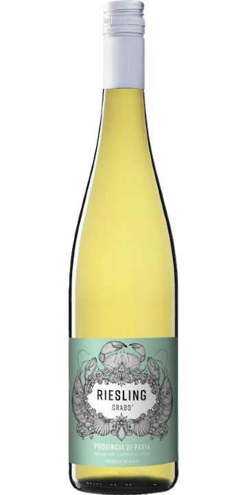 マーレ・マンニュム / クラボ リースリング 2024