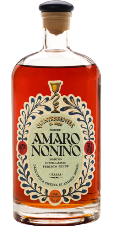 ノニーノ / アマーロ・ノニーノ 700ml N.V.
