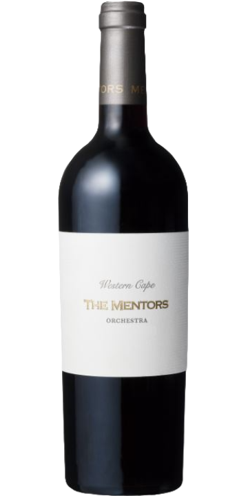 ケイ・ダブリュー・ヴィ / メントーズ オーケストラ 2021