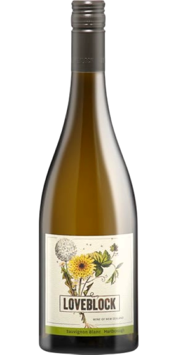 ラブブロック / マールボロ ソーヴィニヨン・ブラン 2023