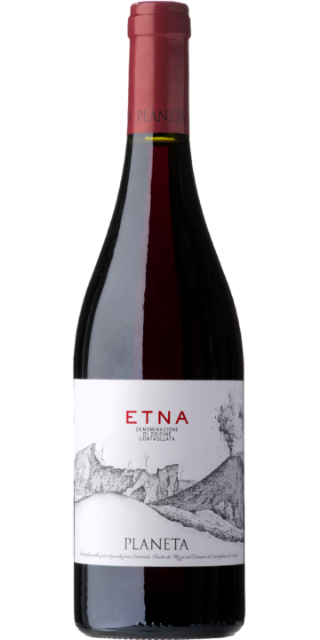 プラネタ / エトナ ロッソ 2022