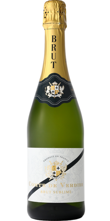 メゾン・A.ドゥ・リューズ / コント・ドゥ・ヴェルディエ ブリュット スブリーム N.V.