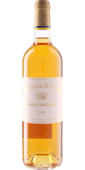 カルム・ド・リューセック 2013