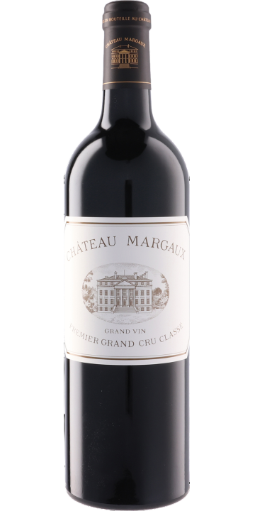 シャトー・マルゴー 2023