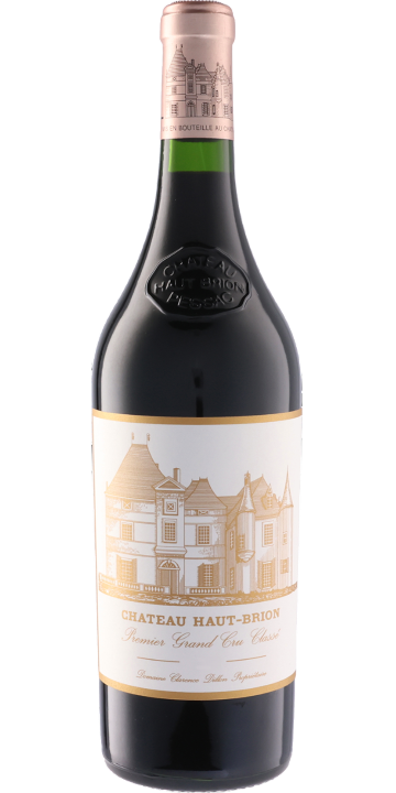 シャトー・オー・ブリオン 2023