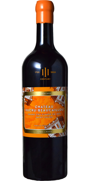 シャトー・デュクリュ・ボーカイユ 2023