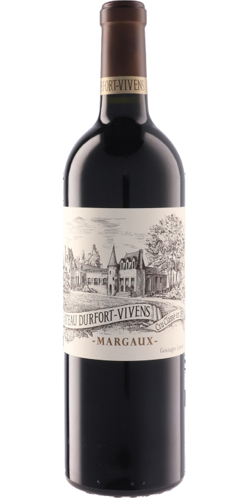 シャトー・デュルフォール・ヴィヴァン 2023