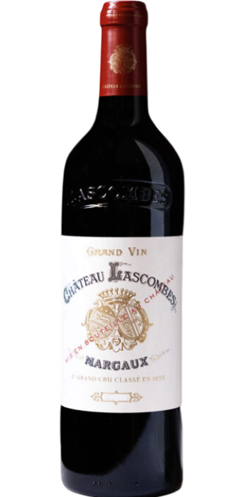 シャトー・ラスコンブ 2023