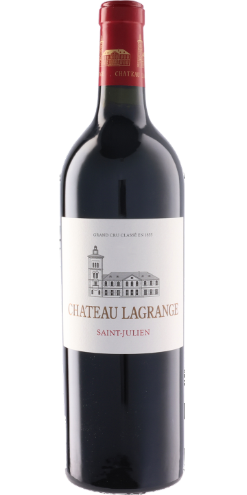 シャトー・ラグランジュ 2023