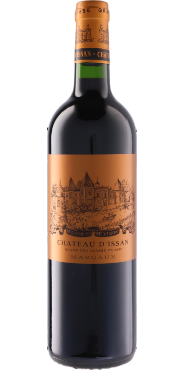 シャトー・ディッサン 2023