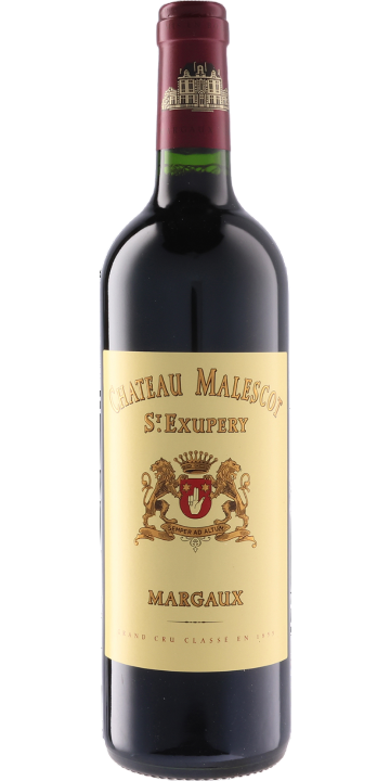 シャトー・マレスコ・サン・テグジュペリ 2023