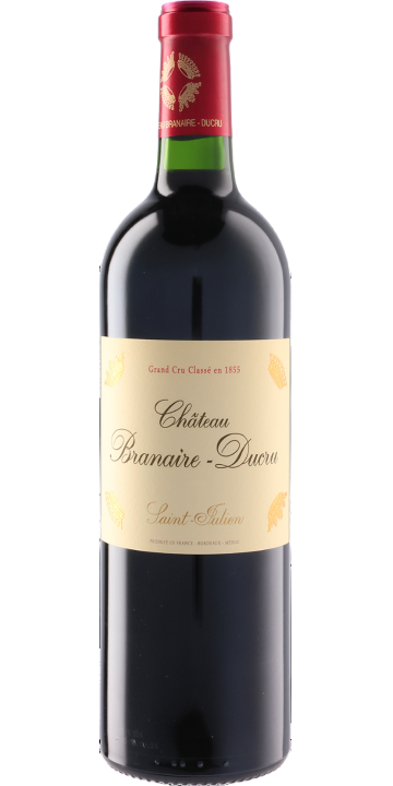 シャトー・ブラネール・デュクリュ 2023