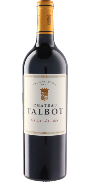 シャトー・タルボ 2023