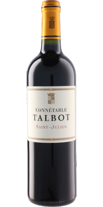 コネターブル タルボ 2023