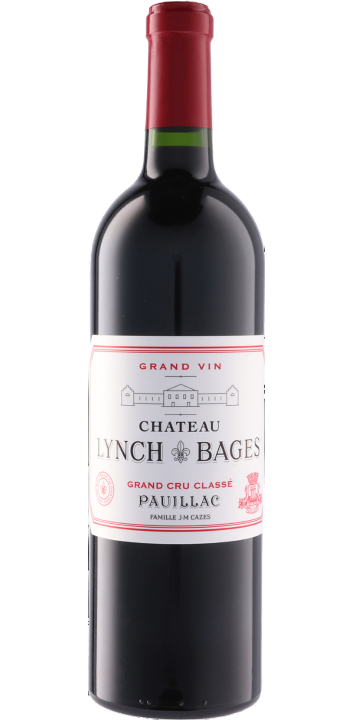 シャトー・ランシュ・バージュ 2023