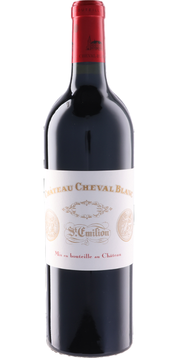 シャトー・シュヴァル・ブラン 2023