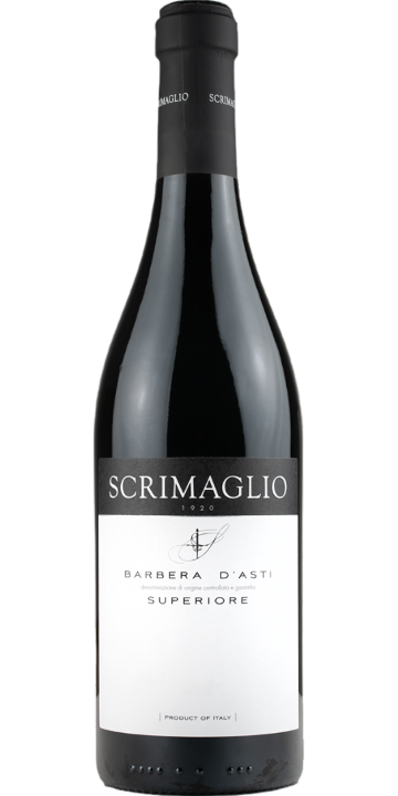 スクリマリオ / バルベーラ・ダスティ スペリオーレ 2021