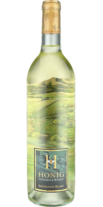ホーニッグ / ソーヴィニヨン・ブラン ナパ レイク 2024