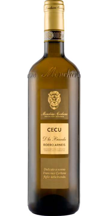 モンキエロ・カルボーネ / ロエロ アルネイズ チェク 2024