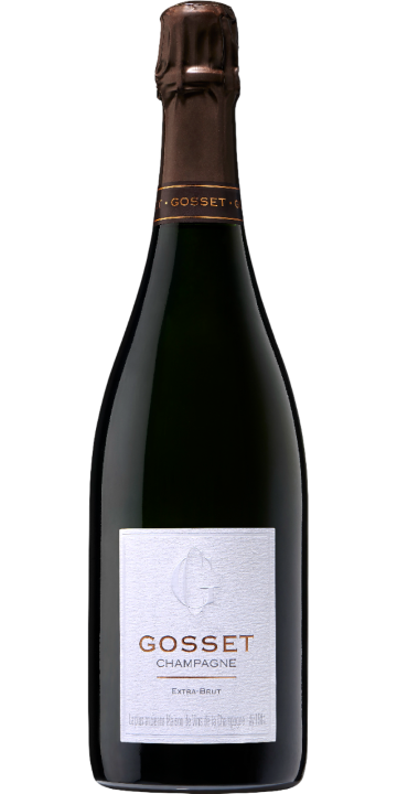 ゴッセ / エクストラ・ブリュット N.V.