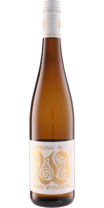 フォン・ウィニング / ドラゴン リースリング トロッケン 2023