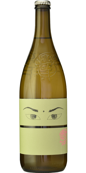 ニーポート / ナット・クール ホワイト 1000ml 2023