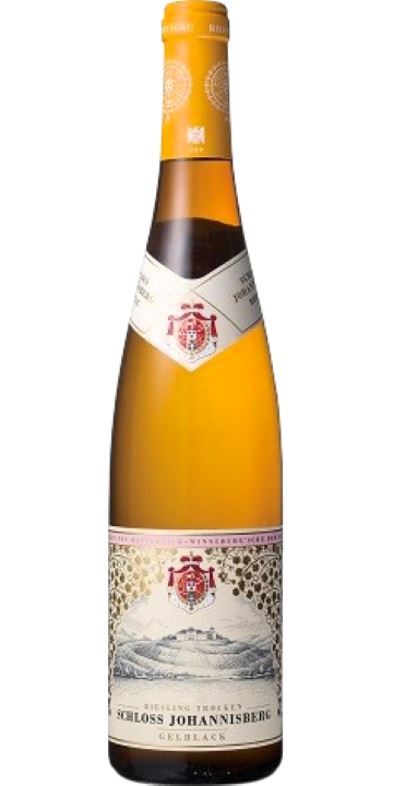 シュロス・ヨハニスベルク / ゲルブラックトロッケン 2021