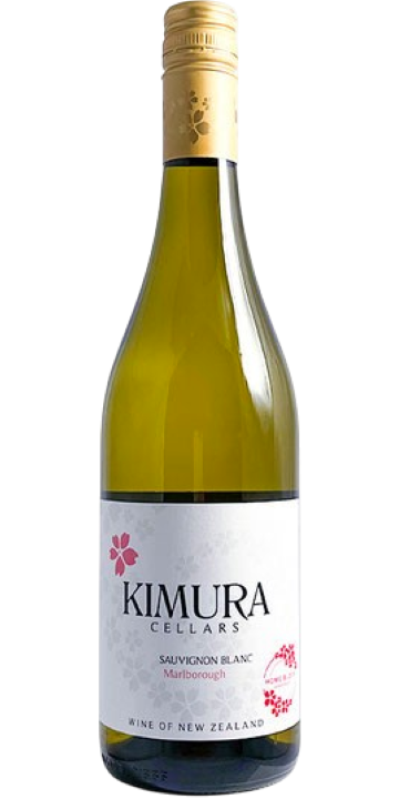 キムラ・セラーズ / ホームブロック マールボロ ソーヴィニヨン・ブラン 2025