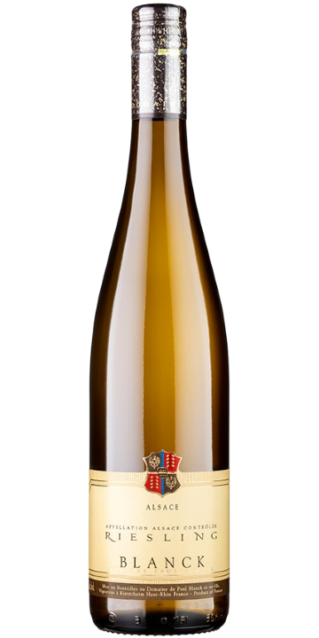 ポール・ブランク / リースリング 2023