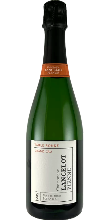 ランスロ・ピエンヌ / ターブル・ロンド N.V.