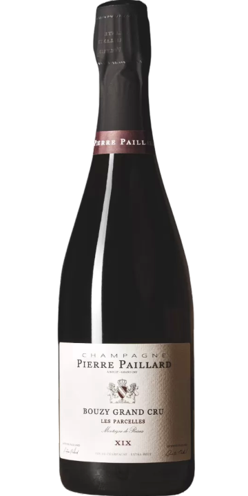 ピエール・パイヤール / レ・パルセル N.V.