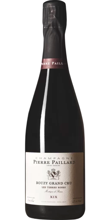 ピエール・パイヤール / レ・テール・ロゼ N.V.