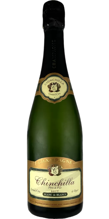 シャンシーラ / ブラン・ド・ブラン N.V.