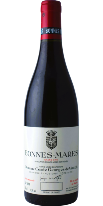 コント・ジョルジュ・ド・ヴォギュエ / ボンヌ・マール グラン・クリュ 2022