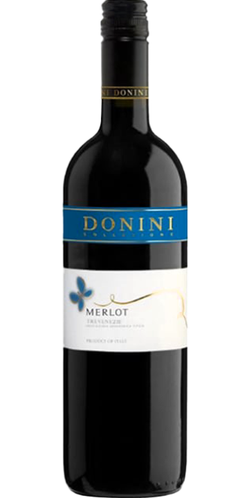 グルッポ・イタリアーノ・ヴィーニ / ドニーニ メルロー 2024