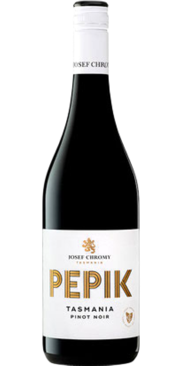 ジョセフ・クローミー / ペピック ピノ・ノワール 2023