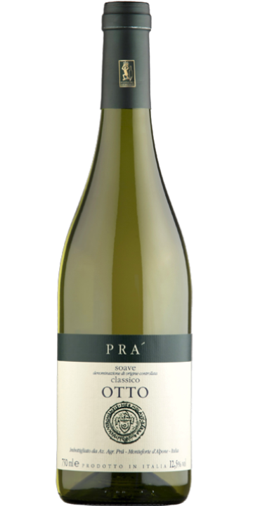 プラ / ソアーヴェ・クラッシコ オット 2024