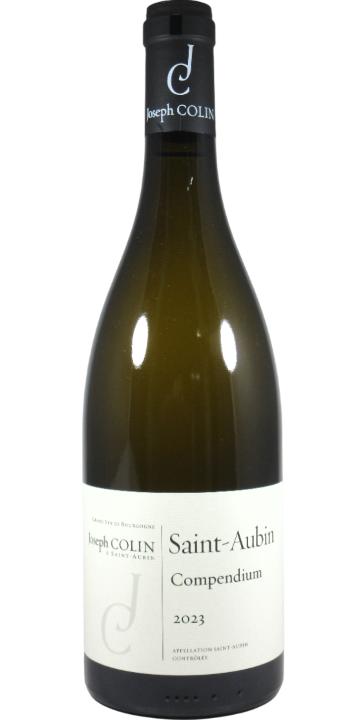 ジョセフ・コラン / サン・トーバン コンパンディウム 2023