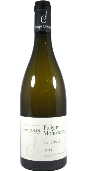 ジョセフ・コラン / ピュリニー・モンラッシェ ル・トレザン 2023