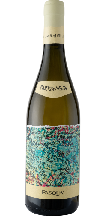 ファミリア・パスクア / パッシメント ビアンコ 2023