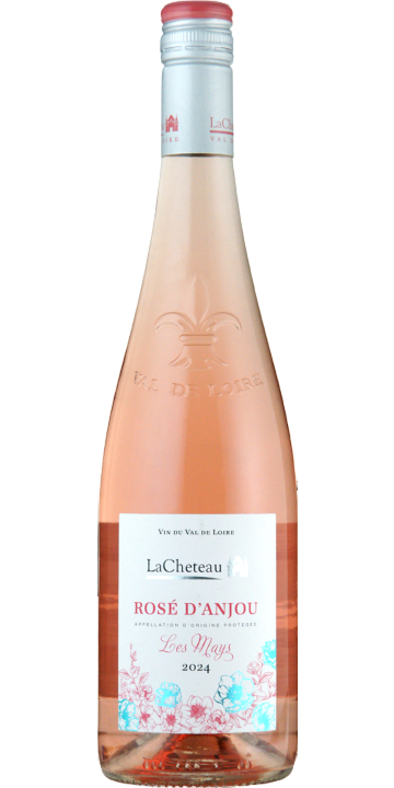 ラシュトー / ロゼ・ダンジュ 2024