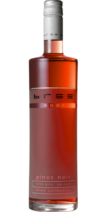 ブリー / ロゼ ピノ・ノワール 2023