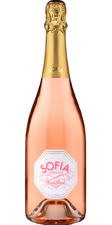 フランシス・フォード・コッポラ / ソフィア ブリュット ロゼ N.V.