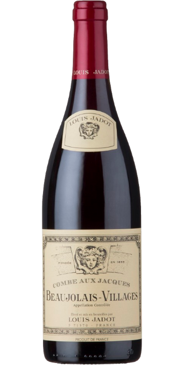 ルイ・ジャド / ボージョレ・ヴィラージュ コンボー・ジャック 2023