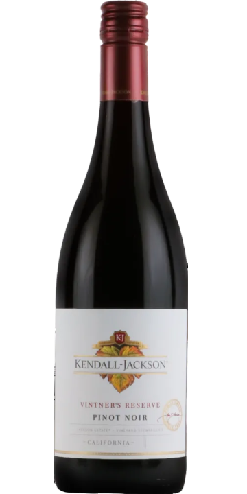 ケンダル・ジャクソン / ヴィントナーズ・リザーヴ ピノ・ノワール 2022