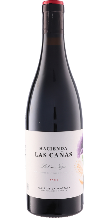 スエルテス・デル・マルケス / アシエンダ・ラス・カニャス リスタン・ネグロ 2021