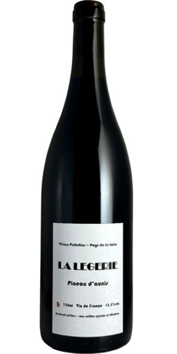 ラ・リジュリー / ピノ・ドニス 2022