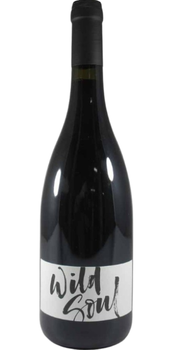 ジュリアン・スニエ / ボージョレ・ヴィラージュ ルージュ ワイルド・ソウル 2023